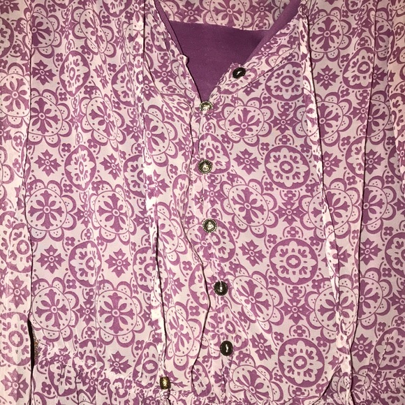 Fun Festival Romper - Picture 2 of 3